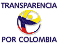 Transparaencia por Colombia