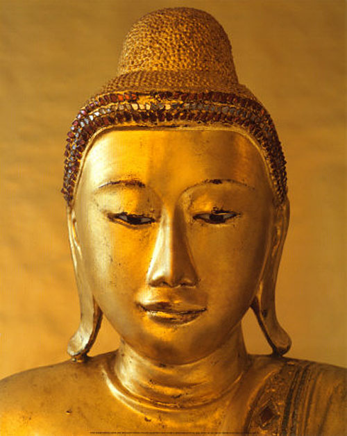 MEDITATION - Buddha