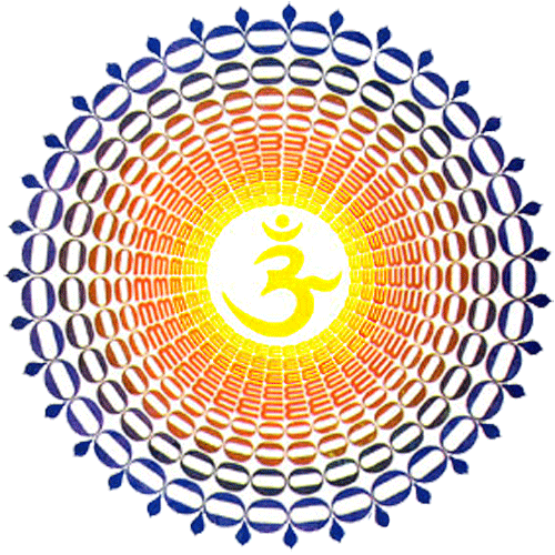 MEDITATION   om