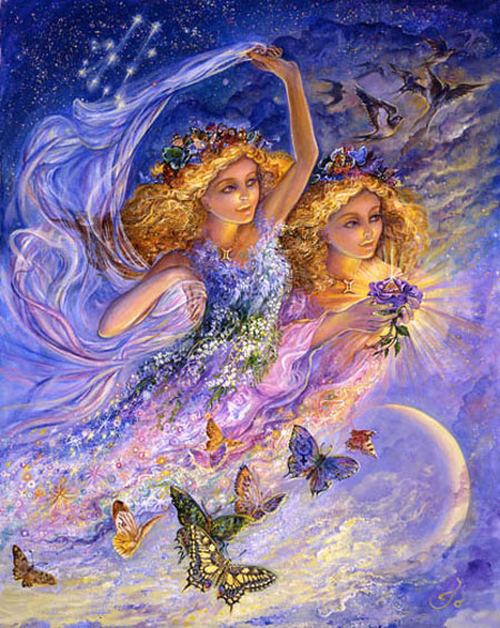 MEDITATION Gemini