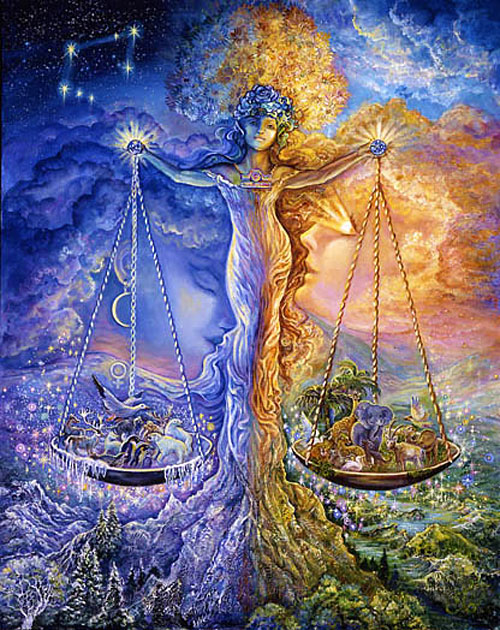 MEDITATION - Libra