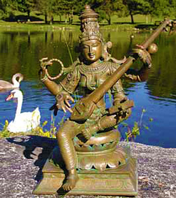MEDITATION - Hindu Music